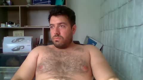 Benja online show from December 26, 7:38 pm