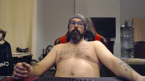 TinyCock online show from January 30, 6:00 pm