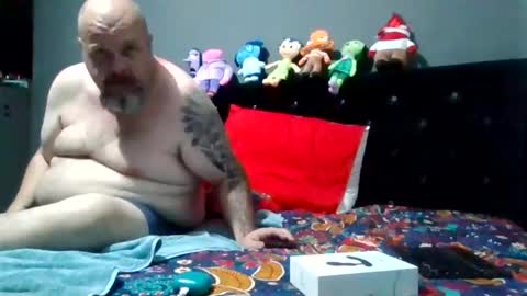 Jack online show from February 15, 5:09 am