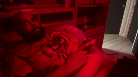 Daniel online show from April 18, 3:19 am