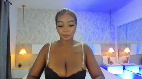 Tisha online show from March 30, 11:49 pm