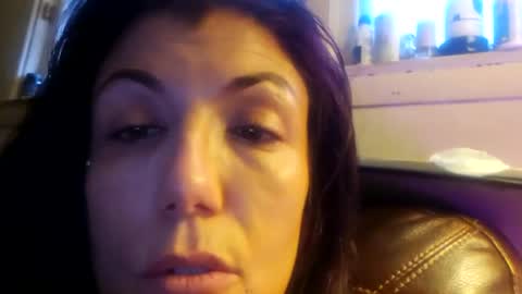 Tisha no more Mike online show from January 8, 10:06 pm