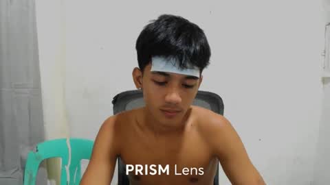 TisoyNin online show from June 13, 12:37 pm