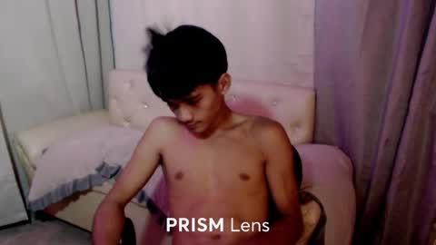 TisoyNin online show from June 21, 4:57 pm