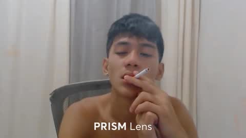 TisoyNin online show from June 7, 10:37 pm