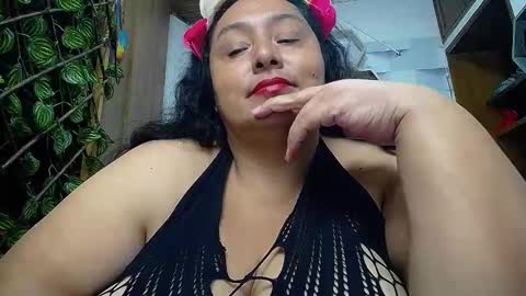 TISTMATURE online show from October 1, 2:16 pm