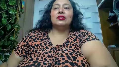 TISTMATURE online show from September 29, 1:54 pm