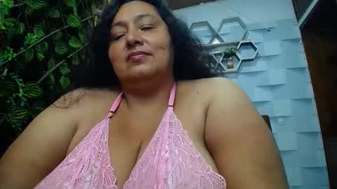 TISTMATURE online show from December 5, 3:32 pm