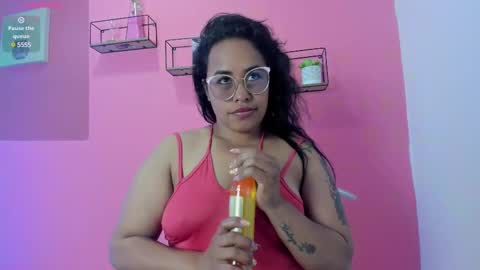 tita_dirty online show from February 5, 3:23 am