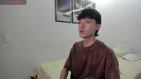 Titan Volcano online show from December 1, 11:36 pm