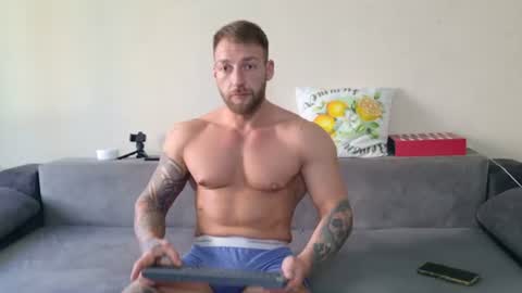 Ali online show from July 28, 10:24 am