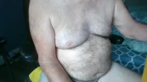 titman98 online show from March 13, 12:08 pm