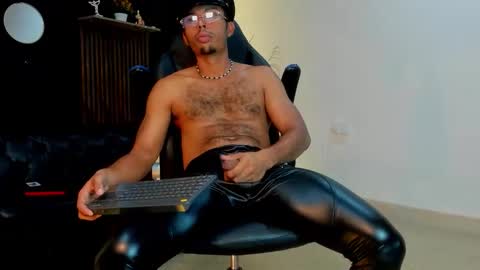 titobell10 online show from June 11, 12:32 am