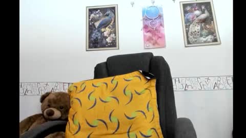 LILI  online show from September 11, 11:11 am