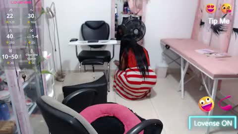 DIVA online show from June 13, 6:07 pm