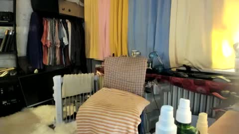 liebe es mich nackt vor der cam zu zeigen online show from March 6, 10:20 am