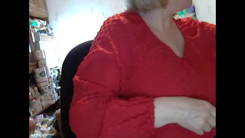 tittylina online show from November 16, 7:16 pm