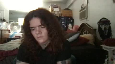 formerly bigtittygothwhore online show from April 14, 12:58 am