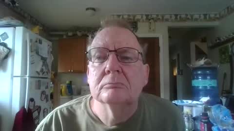 tiusflow online show from October 31, 6:41 pm