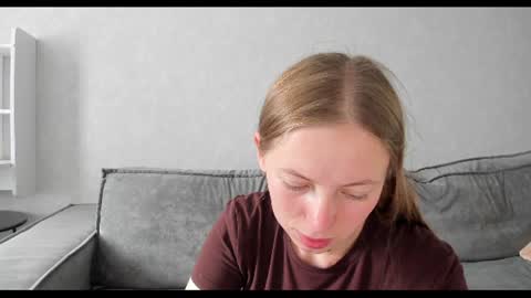 Maria online show from July 26, 10:35 am