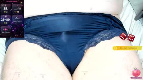 TJ-Panty Lover online show from January 28, 10:01 pm