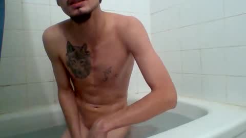 tjerkerloves3x online show from December 3, 12:53 am