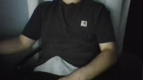 tjohnsontkm12 online show from June 29, 1:24 am