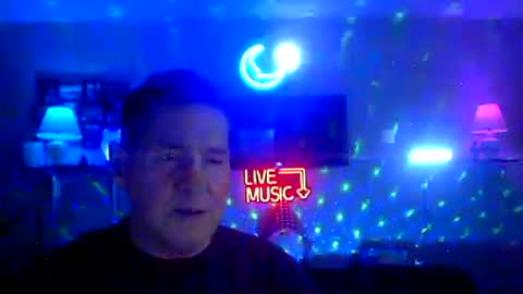 TK online show from January 9, 12:27 am