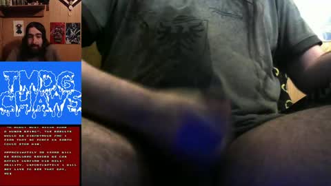 TMDGchaws online show from May 28, 8:45 am