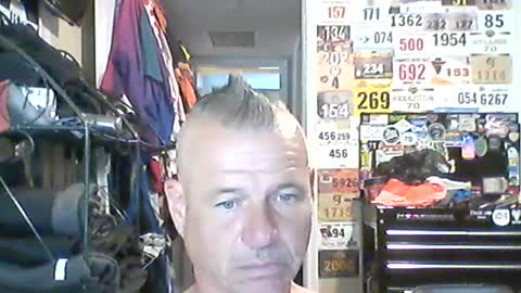 tx46m online show from July 26, 7:11 pm