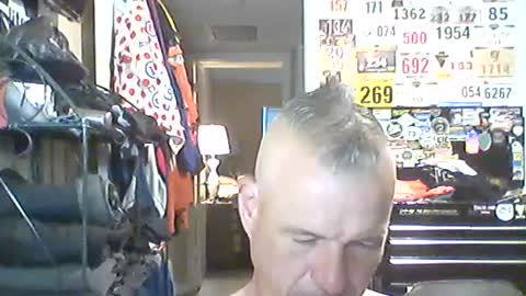 tx46m online show from July 5, 1:31 am