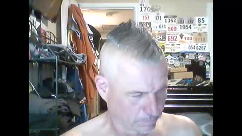 tx46m online show from April 4, 1:01 am