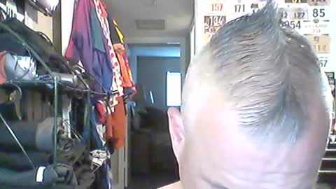 tx46m online show from July 30, 12:11 am