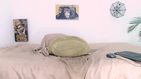 David online show from October 2, 10:41 pm