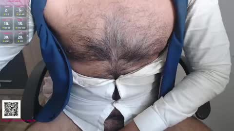 Leonel online show from April 23, 3:57 pm