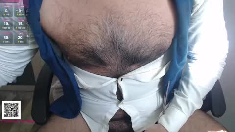 Leonel online show from April 28, 7:34 am