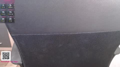 Leonel online show from October 22, 3:13 pm