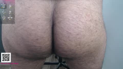 Leonel online show from May 23, 2:24 pm