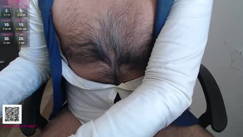 Leonel online show from February 14, 11:02 am