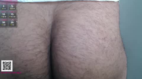 Leonel online show from May 14, 3:54 pm