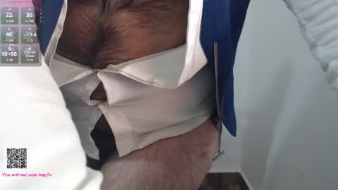 Leonel online show from January 5, 5:27 pm