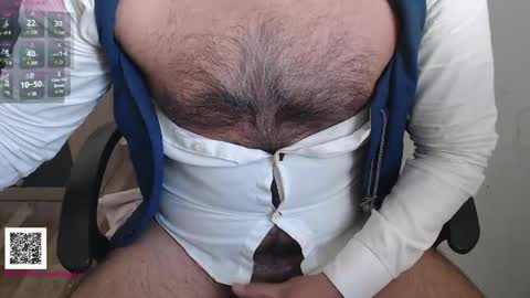 Leonel online show from May 10, 4:13 pm