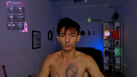 Snapshot of tobi_yours chatting on September 27, 3:21 pm tobi_yours online show from September 27, 3:21 pm
