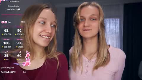 Mary online show from October 11, 7:02 am