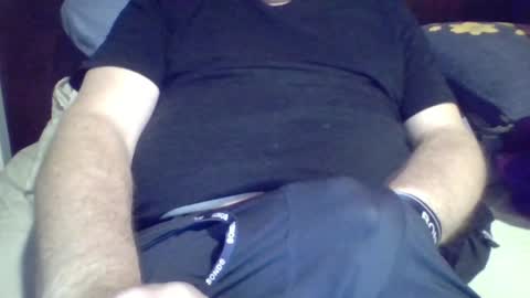 Toby online show from February 25, 4:03 am