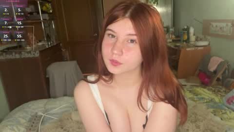 Emma online show from June 3, 8:03 pm
