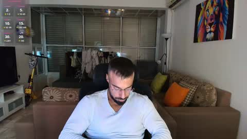 Todd online show from December 18, 7:20 pm