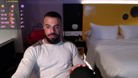 Todd online show from February 23, 3:56 am