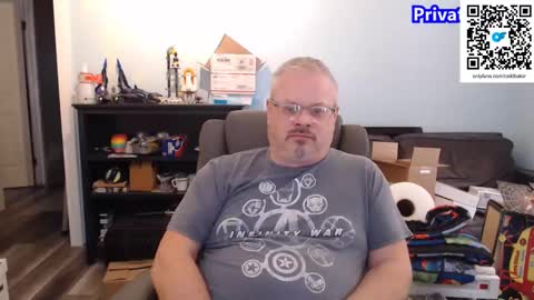 Todd Bator online show from February 22, 5:46 pm