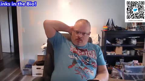 Todd Bator online show from March 12, 10:39 pm